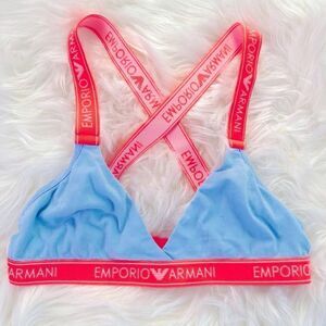 ᴇᴜᴄ ᴇᴍᴘᴏʀɪᴏ ᴀʀᴍᴀɴɪ ᴜɴʟɪɴᴇᴅ ʟᴏɢᴏ ꜱᴛʀᴀᴘ ʙʀᴀʟᴇᴛᴛᴇ